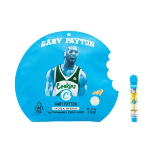 DESECHABLE COOKIES 1g